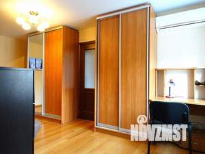 1-к квартира, посуточно, 55м2, 1/1 этаж