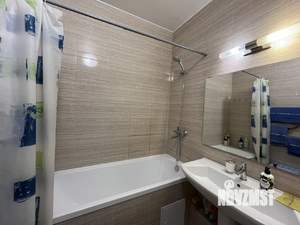 1-к квартира, на длительный срок, 42м2, 10/22 этаж