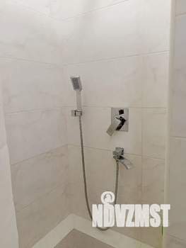 2-к квартира, посуточно, 39м2, 1/5 этаж