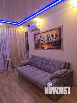 2-к квартира, на длительный срок, 52м2, 22/22 этаж