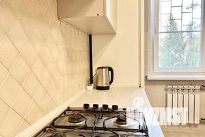 3-к квартира, посуточно, 60м2, 2/9 этаж