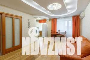 2-к квартира, посуточно, 45м2, 5/5 этаж