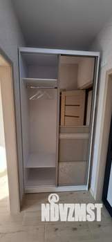 Студия квартира, на длительный срок, 28м2, 6/16 этаж