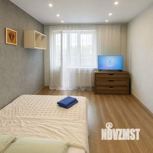 Студия квартира, посуточно, 30м2, 5/22 этаж