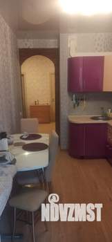 1-к квартира, на длительный срок, 40м2, 11/22 этаж