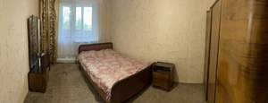 2-к квартира, на длительный срок, 50м2, 2/9 этаж