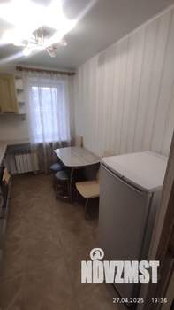 3-к квартира, на длительный срок, 59м2, 4/5 этаж