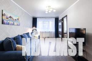 2-к квартира, посуточно, 43м2, 1/5 этаж