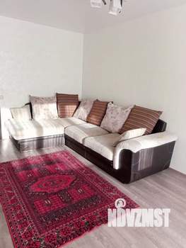 2-к квартира, на длительный срок, 48м2, 2/5 этаж