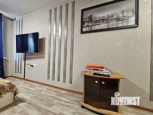 1-к квартира, посуточно, 32м2, 2/5 этаж