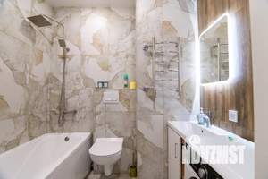 Студия квартира, посуточно, 24м2, 2/8 этаж