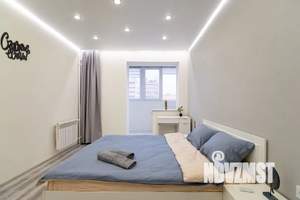 1-к квартира, посуточно, 38м2, 12/15 этаж