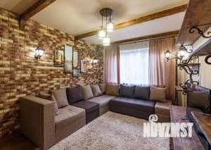 2-к квартира, посуточно, 55м2, 2/9 этаж