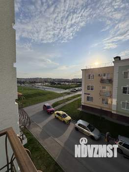 1-к квартира, на длительный срок, 32м2, 3/3 этаж