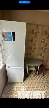 2-к квартира, на длительный срок, 46м2, 4/5 этаж