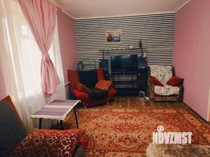 1-к квартира, посуточно, 36м2, 4/5 этаж