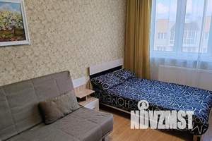 1-к квартира, посуточно, 36м2, 3/3 этаж