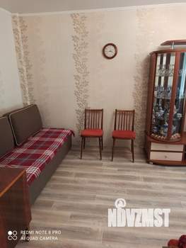 2-к квартира, на длительный срок, 42м2, 3/5 этаж