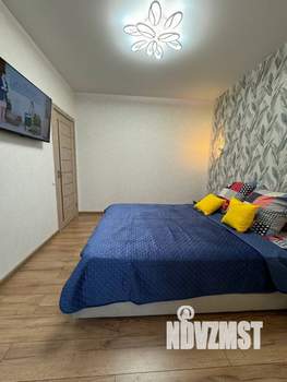 2-к квартира, посуточно, 60м2, 9/22 этаж