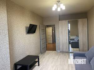 1-к квартира, на длительный срок, 42м2, 18/22 этаж