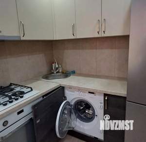 2-к квартира, на длительный срок, 43м2, 3/5 этаж