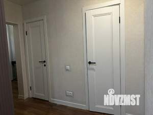 1-к квартира, посуточно, 50м2, 4/5 этаж