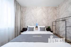 2-к квартира, посуточно, 48м2, 2/20 этаж