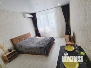 Студия квартира, посуточно, 30м2, 13/14 этаж