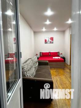 1-к квартира, посуточно, 32м2, 6/9 этаж