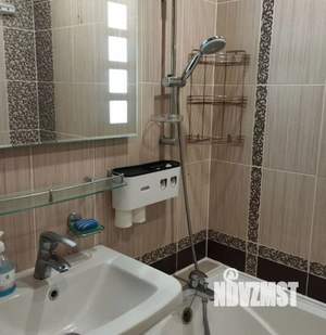 1-к квартира, на длительный срок, 36м2, 7/9 этаж