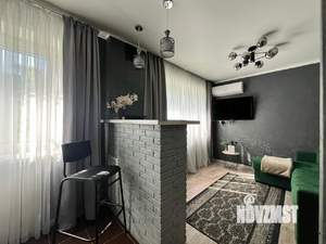 2-к квартира, посуточно, 30м2, 1/1 этаж