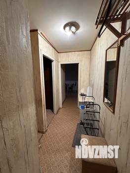 3-к квартира, на длительный срок, 64м2, 4/9 этаж