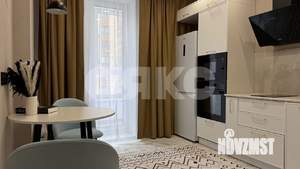 1-к квартира, на длительный срок, 42м2, 7/14 этаж