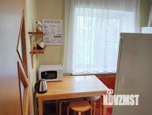 1-к квартира, посуточно, 35м2, 3/5 этаж