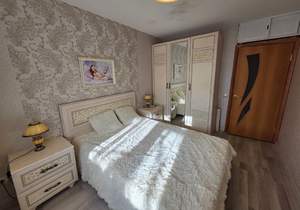 2-к квартира, на длительный срок, 52м2, 2/9 этаж