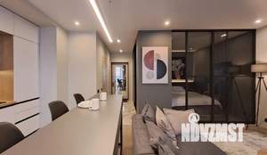 2-к квартира, посуточно, 50м2, 8/14 этаж