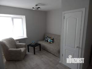 1-к квартира, на длительный срок, 31м2, 5/5 этаж