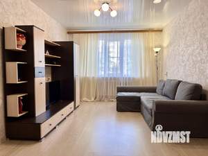 2-к квартира, посуточно, 51м2, 1/9 этаж