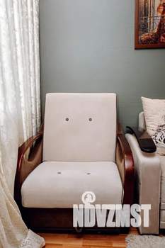 1-к квартира, посуточно, 33м2, 2/5 этаж