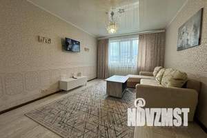 3-к квартира, посуточно, 65м2, 7/9 этаж