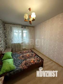 2-к квартира, на длительный срок, 52м2, 6/9 этаж