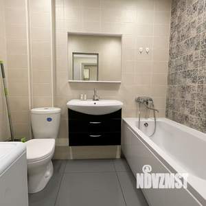 Студия квартира, посуточно, 30м2, 5/22 этаж