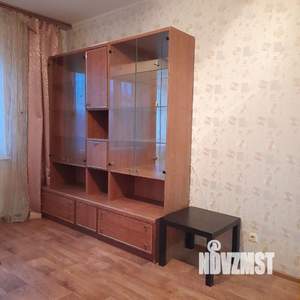 1-к квартира, на длительный срок, 42м2, 6/22 этаж