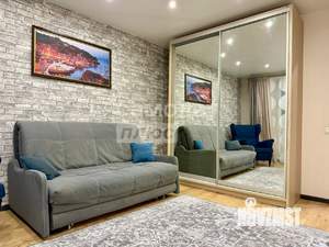 2-к квартира, на длительный срок, 41м2, 1/5 этаж