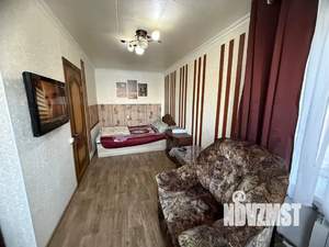 1-к квартира, посуточно, 30м2, 5/9 этаж