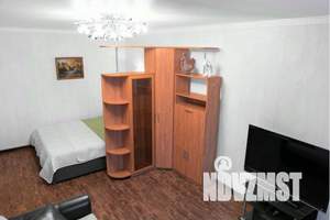 1-к квартира, посуточно, 30м2, 4/5 этаж