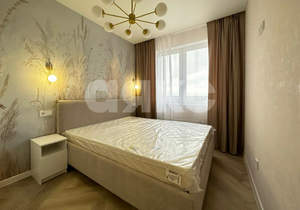 2-к квартира, на длительный срок, 34м2, 15/23 этаж