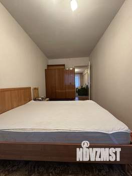 3-к квартира, на длительный срок, 59м2, 2/5 этаж