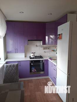 2-к квартира, на длительный срок, 44м2, 5/5 этаж