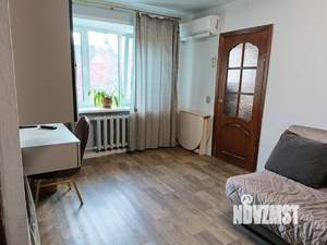 2-к квартира, на длительный срок, 43м2, 2/5 этаж